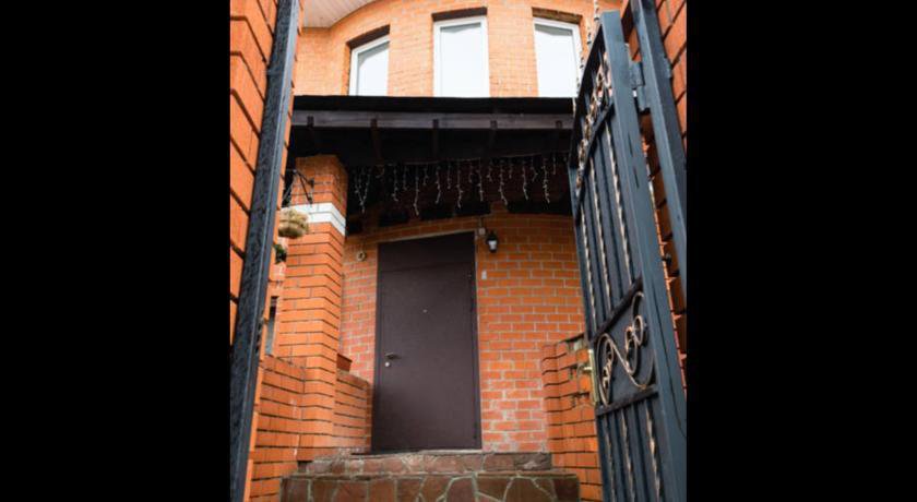 Гостевой дом Country House Upper Pechyory Нижний Новгород-57