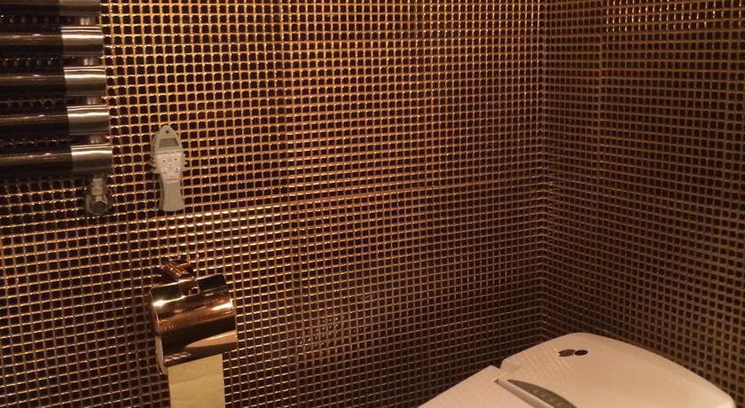 Гостевой дом Country House Upper Pechyory Нижний Новгород