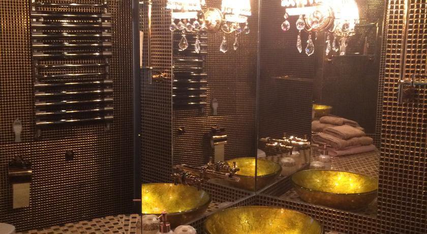 Гостевой дом Country House Upper Pechyory Нижний Новгород