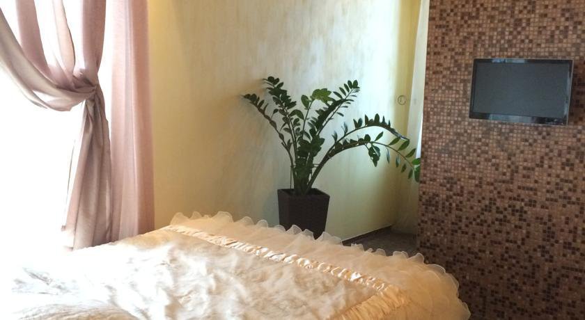 Гостевой дом Country House Upper Pechyory Нижний Новгород