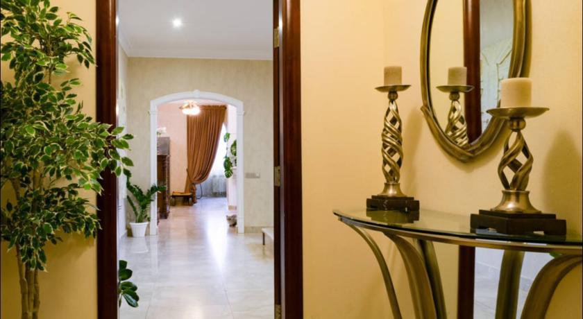 Гостевой дом Country House Upper Pechyory Нижний Новгород-56