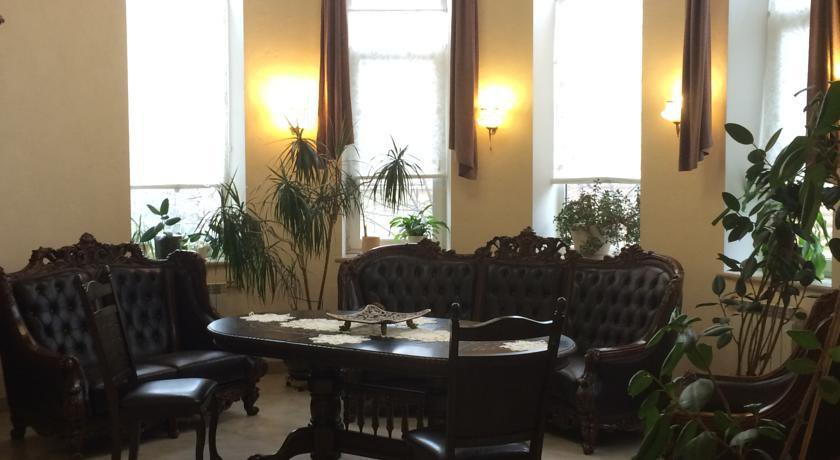 Гостевой дом Country House Upper Pechyory Нижний Новгород-40