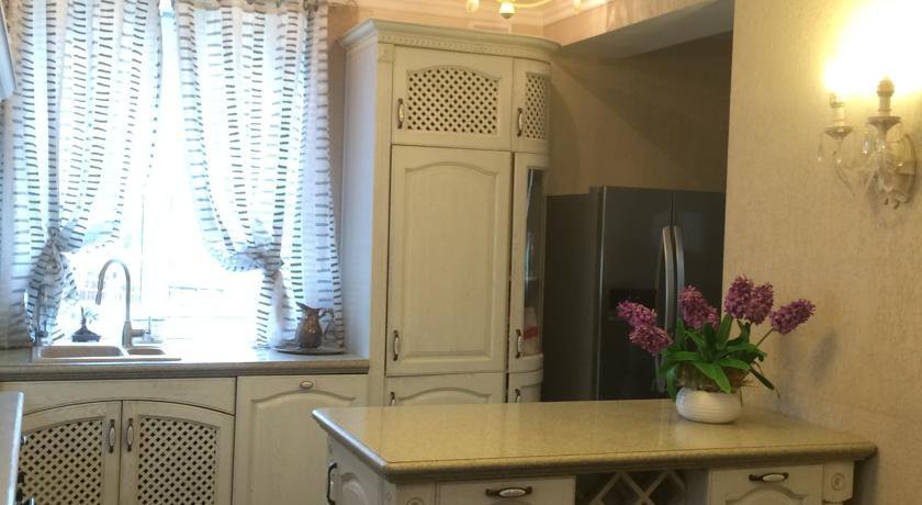 Гостевой дом Country House Upper Pechyory Нижний Новгород-37