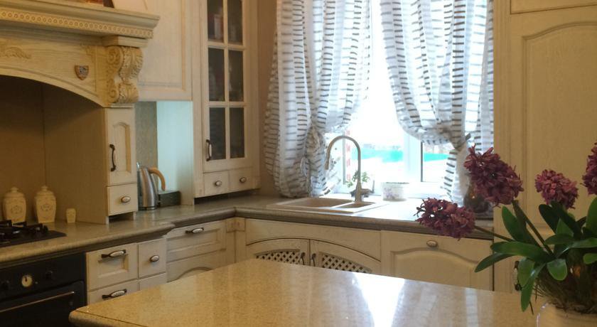 Гостевой дом Country House Upper Pechyory Нижний Новгород-36