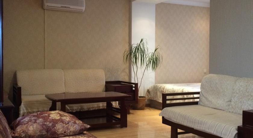 Гостевой дом Country House Upper Pechyory Нижний Новгород-16