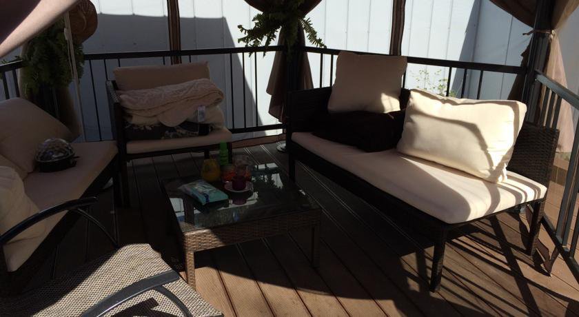 Гостевой дом Country House Upper Pechyory Нижний Новгород-66