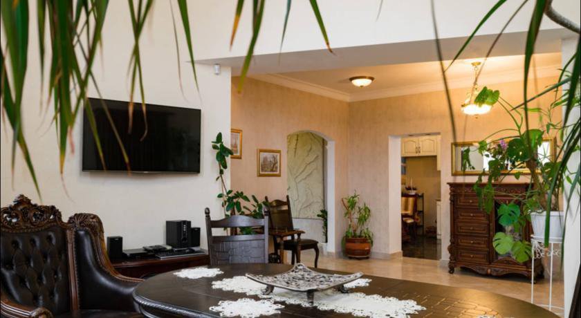 Гостевой дом Country House Upper Pechyory Нижний Новгород-46