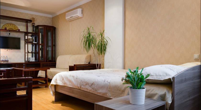 Гостевой дом Country House Upper Pechyory Нижний Новгород-60