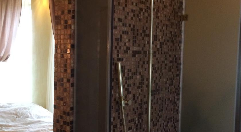 Гостевой дом Country House Upper Pechyory Нижний Новгород