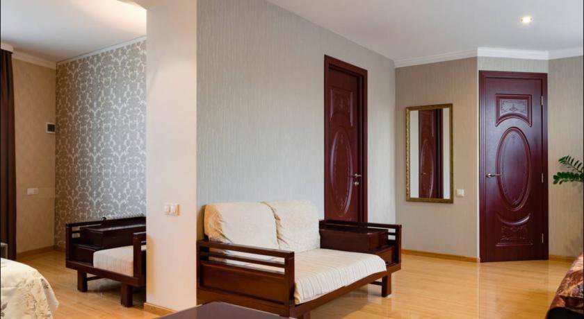 Гостевой дом Country House Upper Pechyory Нижний Новгород-58