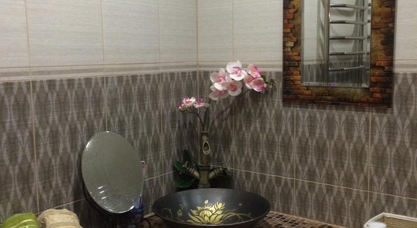 Гостевой дом Country House Upper Pechyory Нижний Новгород