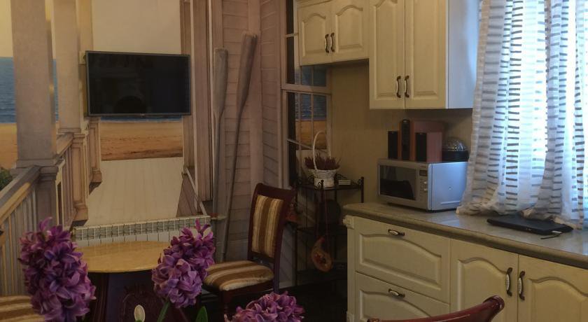 Гостевой дом Country House Upper Pechyory Нижний Новгород-29