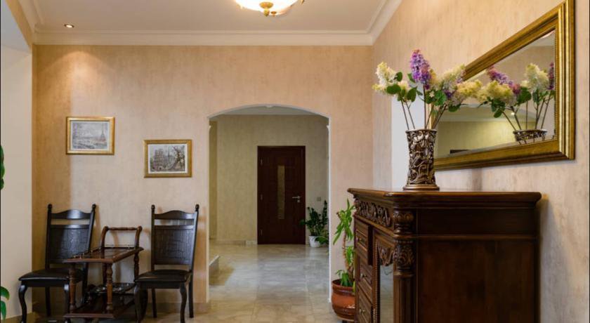 Гостевой дом Country House Upper Pechyory Нижний Новгород-51