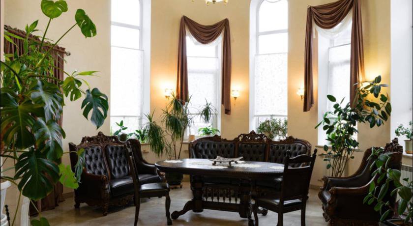 Гостевой дом Country House Upper Pechyory Нижний Новгород-50