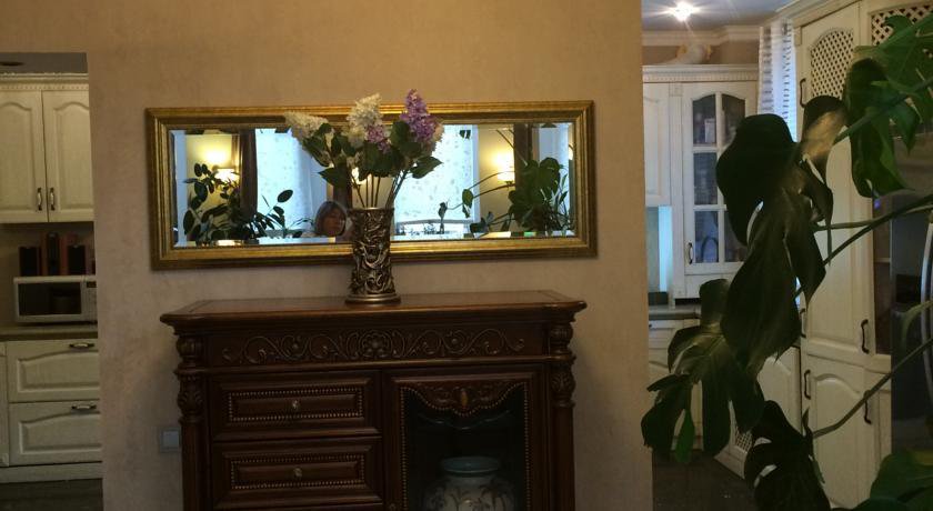 Гостевой дом Country House Upper Pechyory Нижний Новгород-43