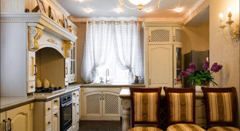 Гостевой дом Country House Upper Pechyory Нижний Новгород-55