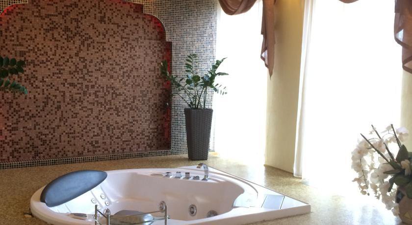 Гостевой дом Country House Upper Pechyory Нижний Новгород