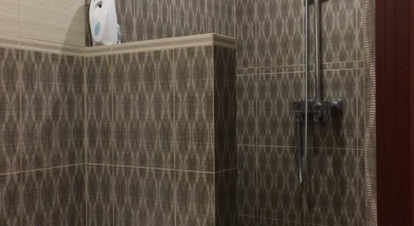 Гостевой дом Country House Upper Pechyory Нижний Новгород