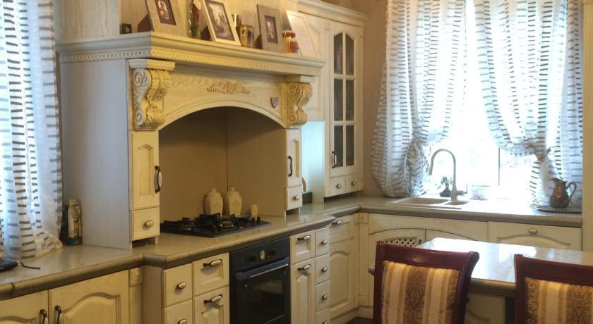 Гостевой дом Country House Upper Pechyory Нижний Новгород-34