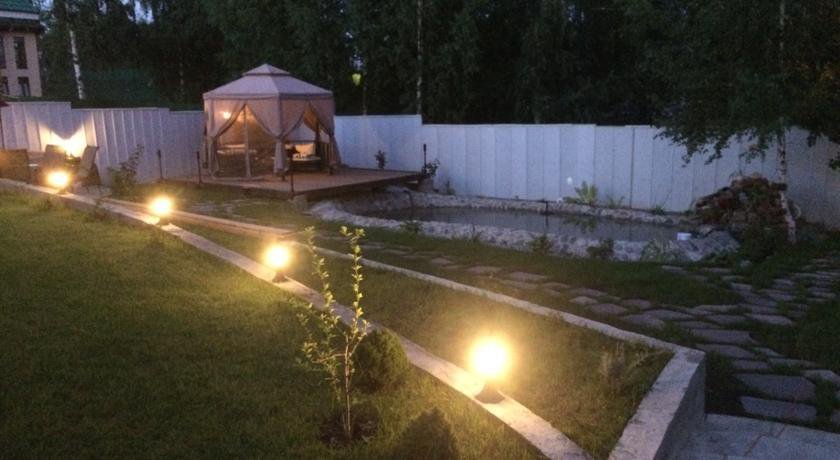 Гостевой дом Country House Upper Pechyory Нижний Новгород-76