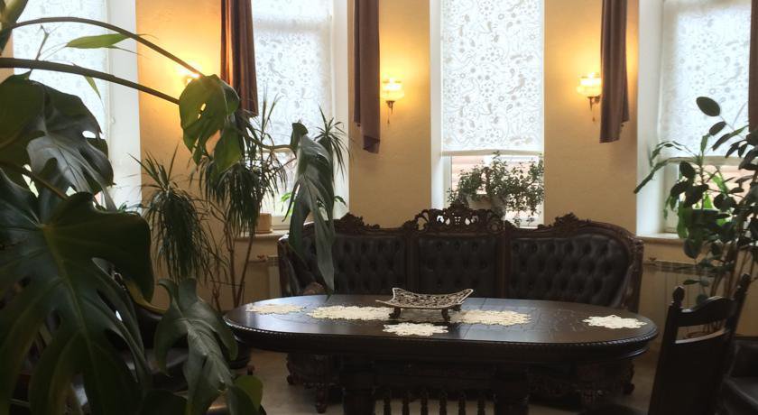 Гостевой дом Country House Upper Pechyory Нижний Новгород-39