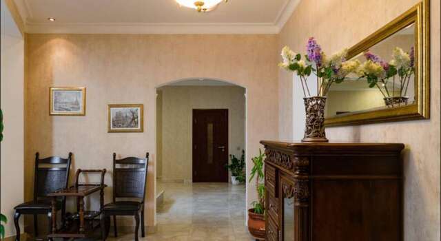 Гостевой дом Country House Upper Pechyory Нижний Новгород-50